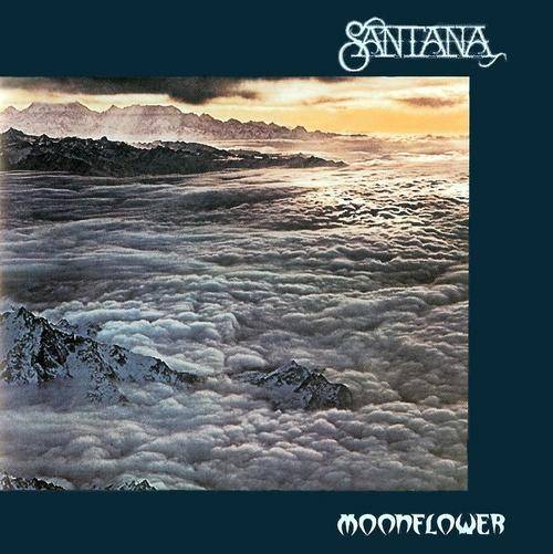 Santana - Moonflower - DLP